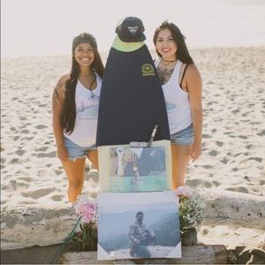 Meet your Posher, Tina